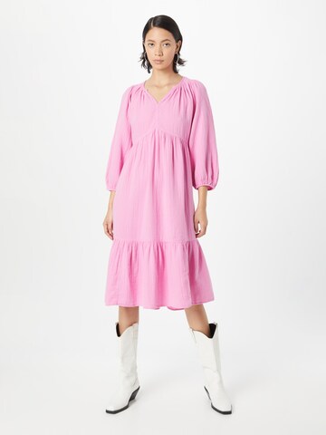 GAP Kjole i pink: forside