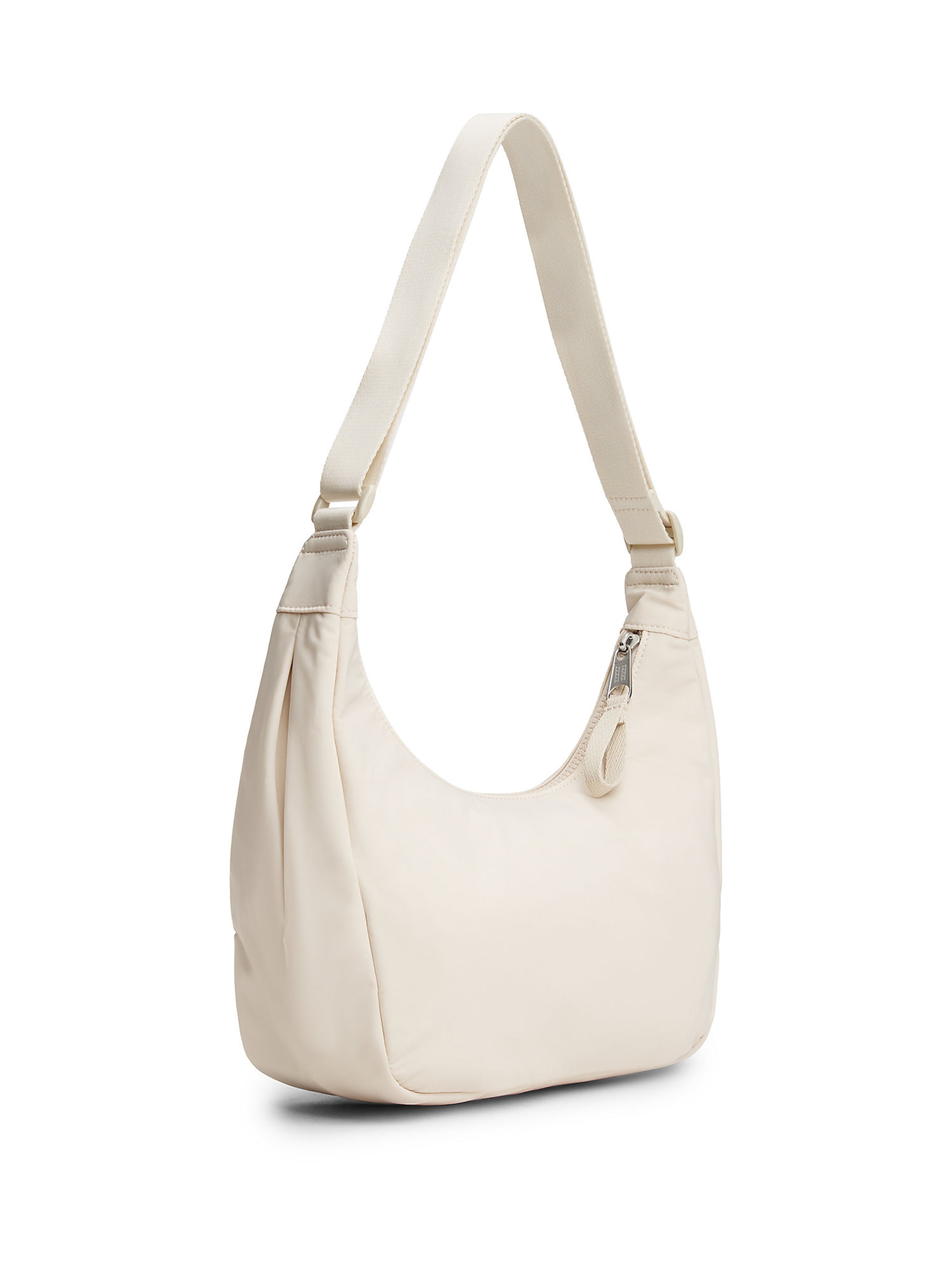 Tommy Jeans Válltáskák - bézs