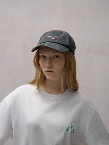 Cappello da baseball di SQUID GAME COLLECTION in nero