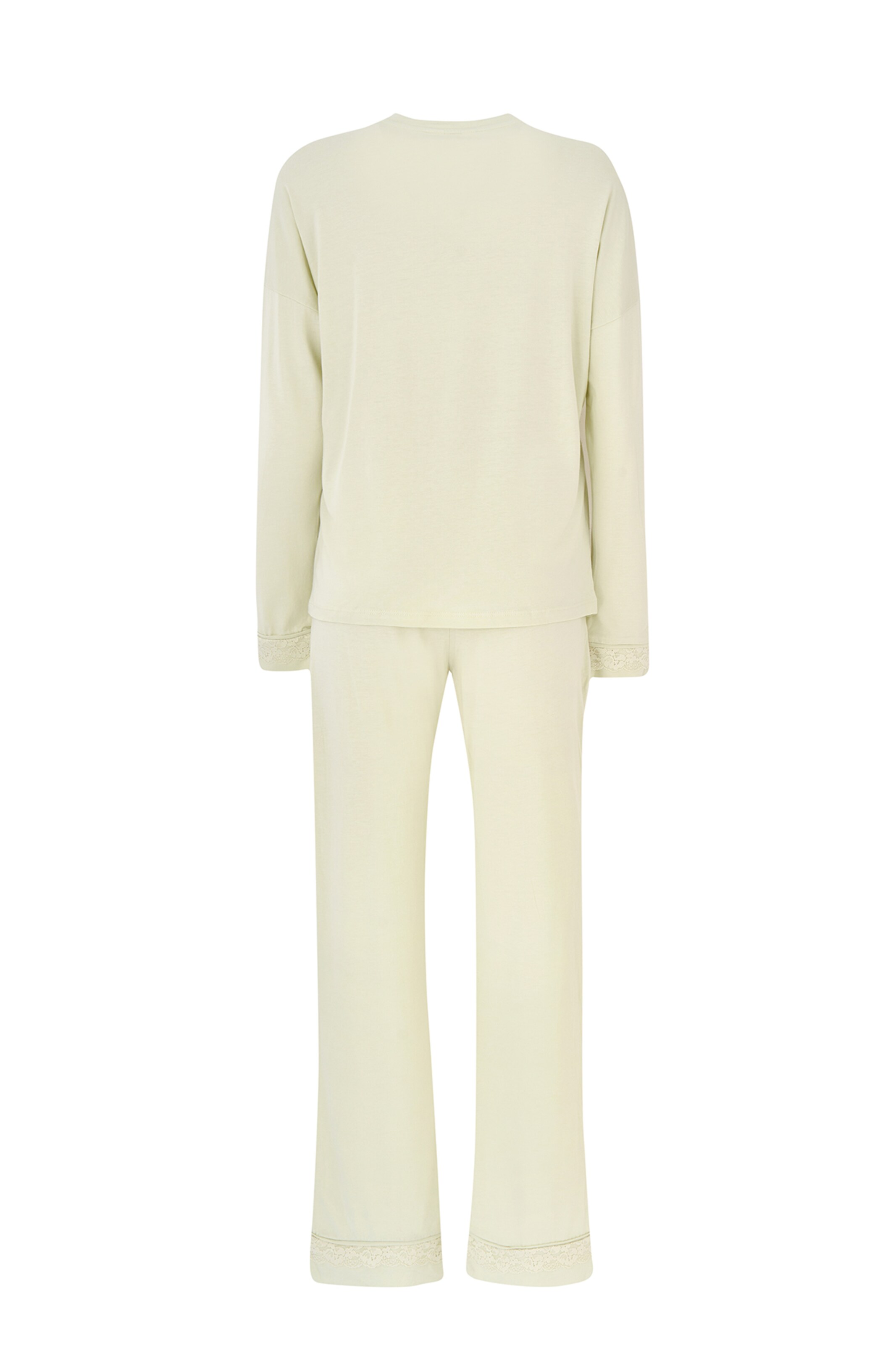 Pyjama Dagi en beige