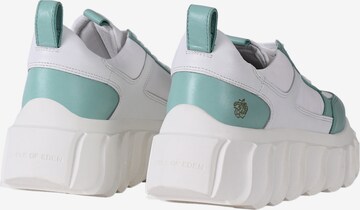 Apple of Eden Sneaker 'BLAIR' in Weiß