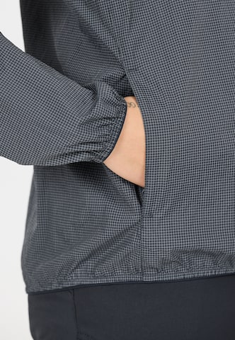 Whistler Outdoor jacket 'Fabel' in Grey