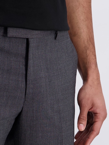 PIERRE CARDIN Slimfit Broek in Grijs