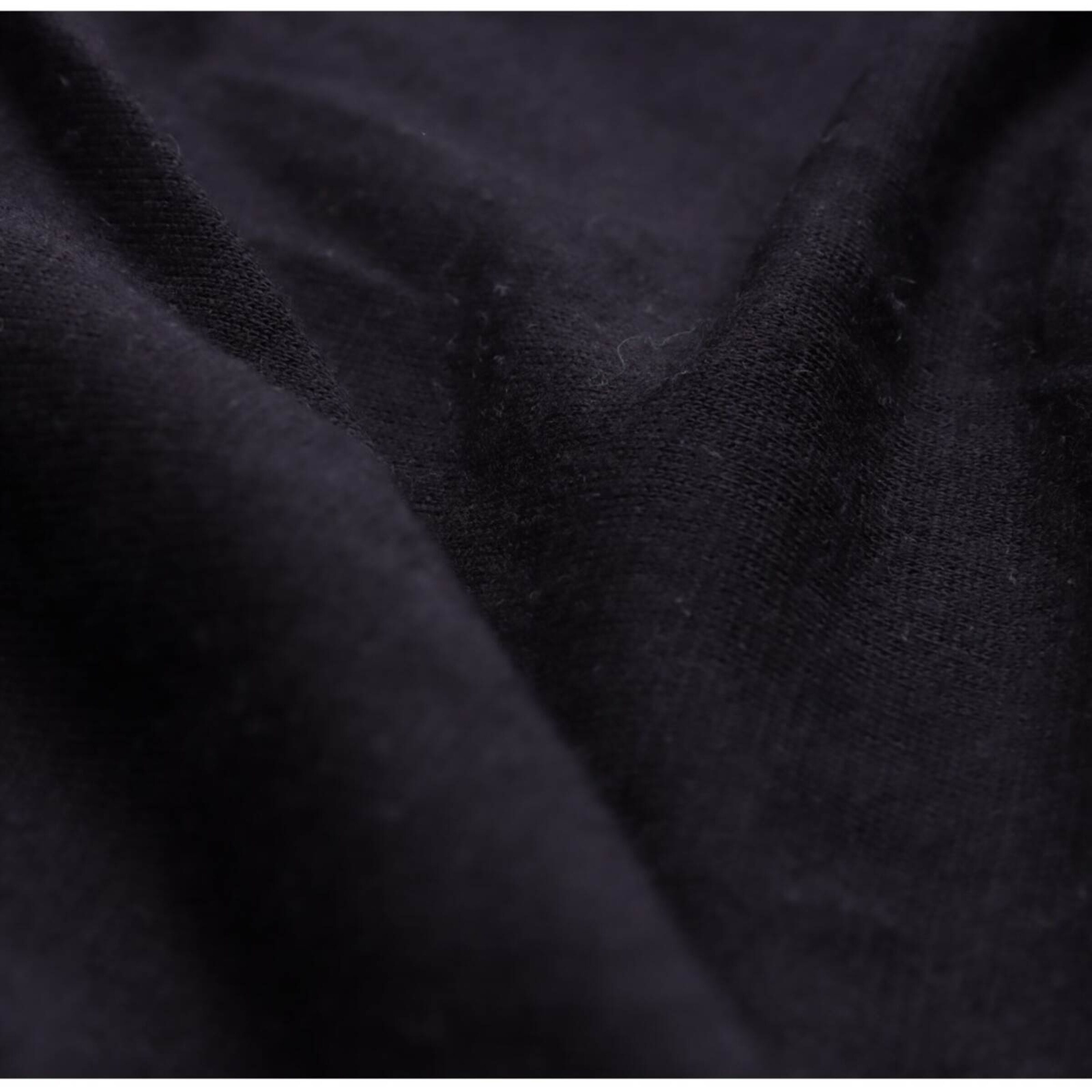 Michael Kors Top / Seidentop S in Schwarz