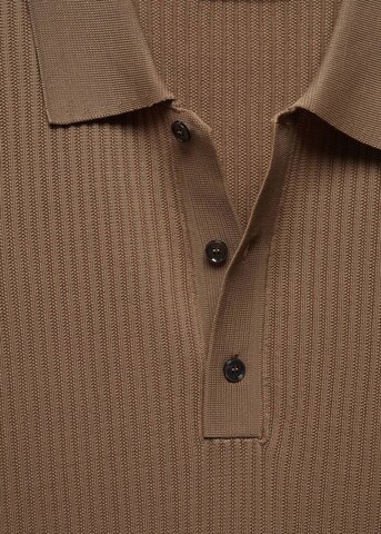 MANGO MAN Pullover