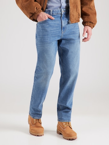 Regular Jeans 'ONSEDGE' de la Only & Sons pe albastru: față