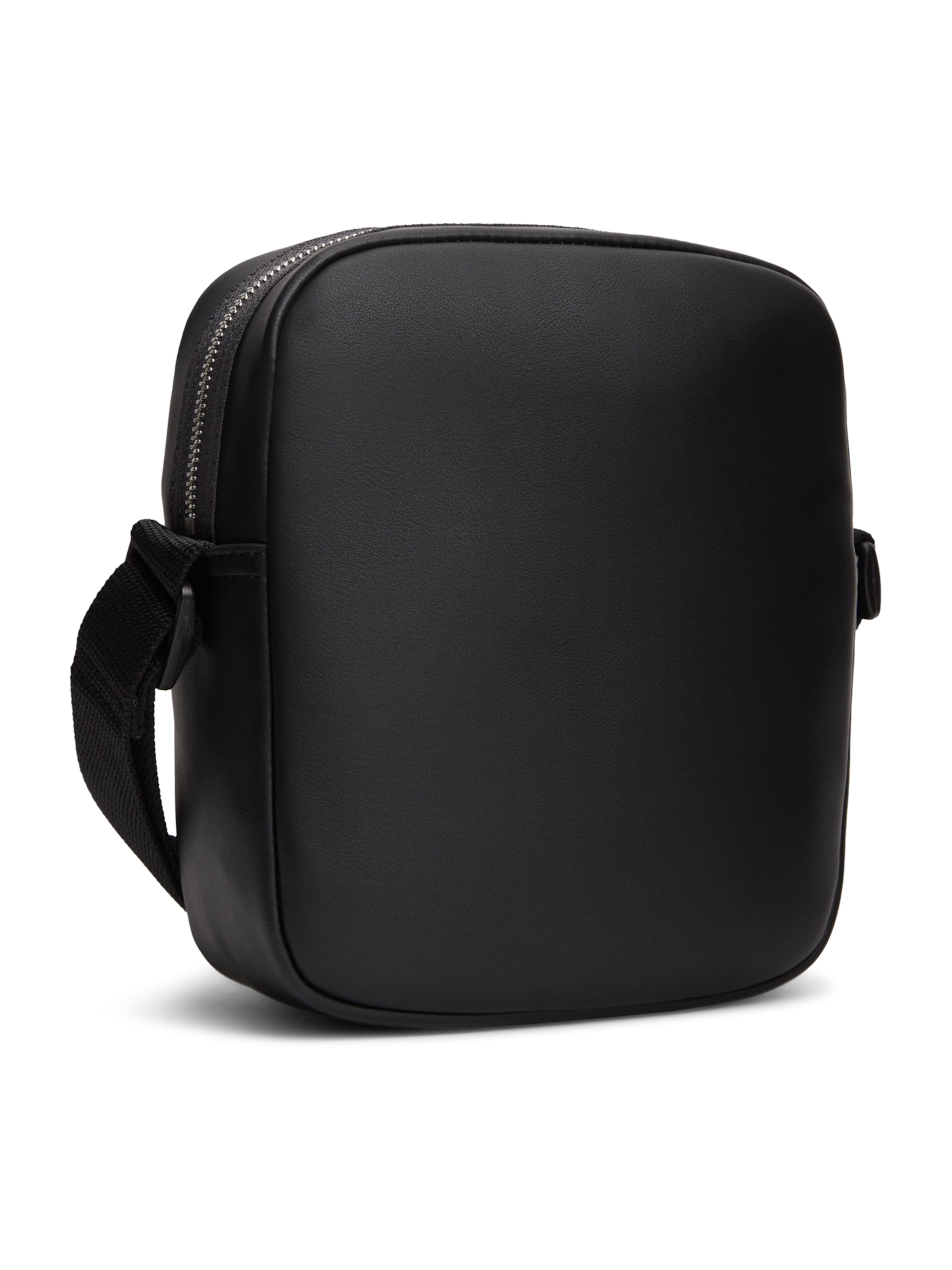 Tommy Jeans Axelremsväska i svart