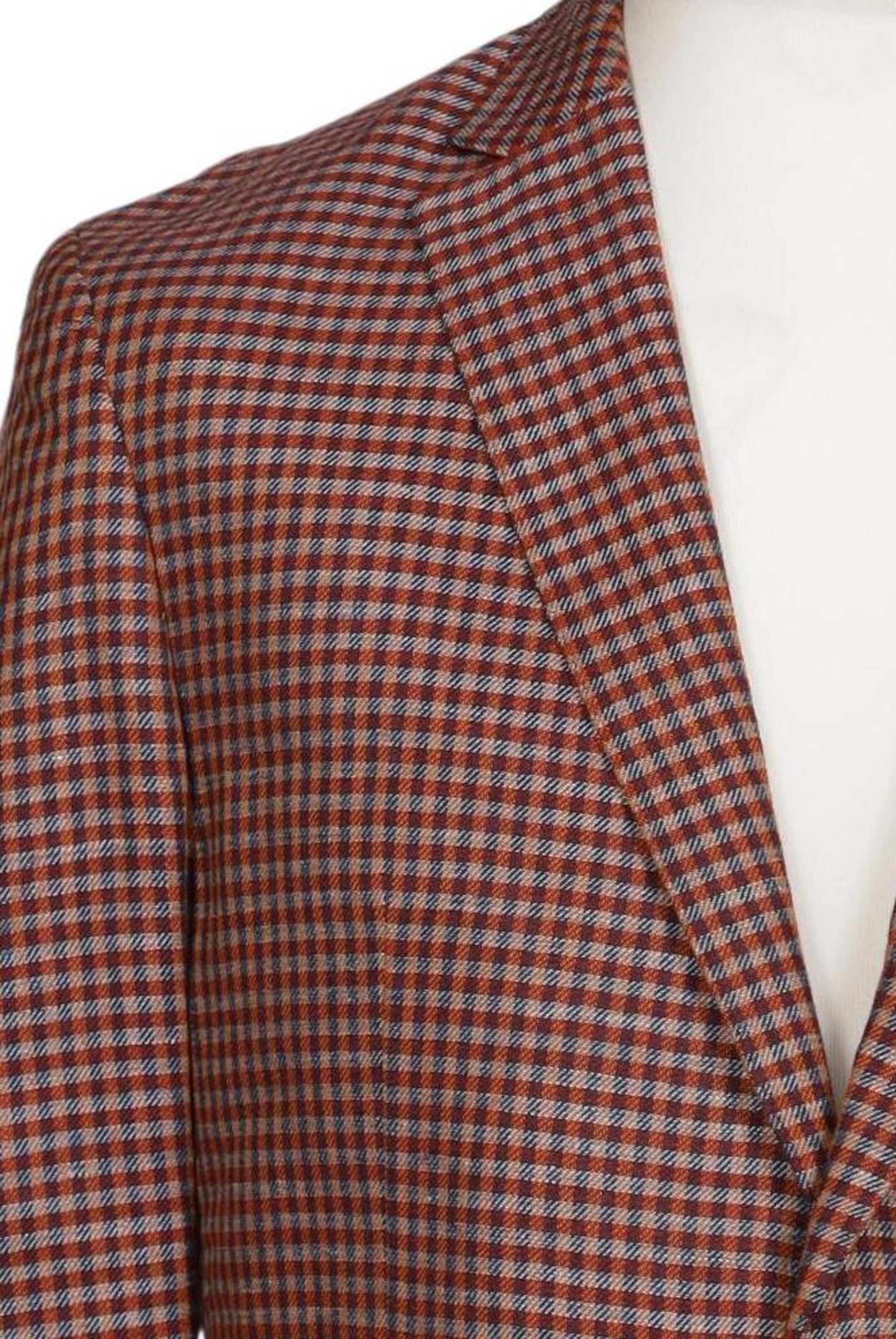 Digel Suit Jacket in M-L in Mixed colors