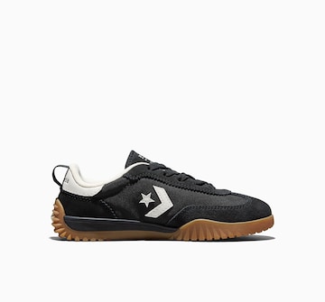 CONVERSE Sneaker in Schwarz: Vorderseite