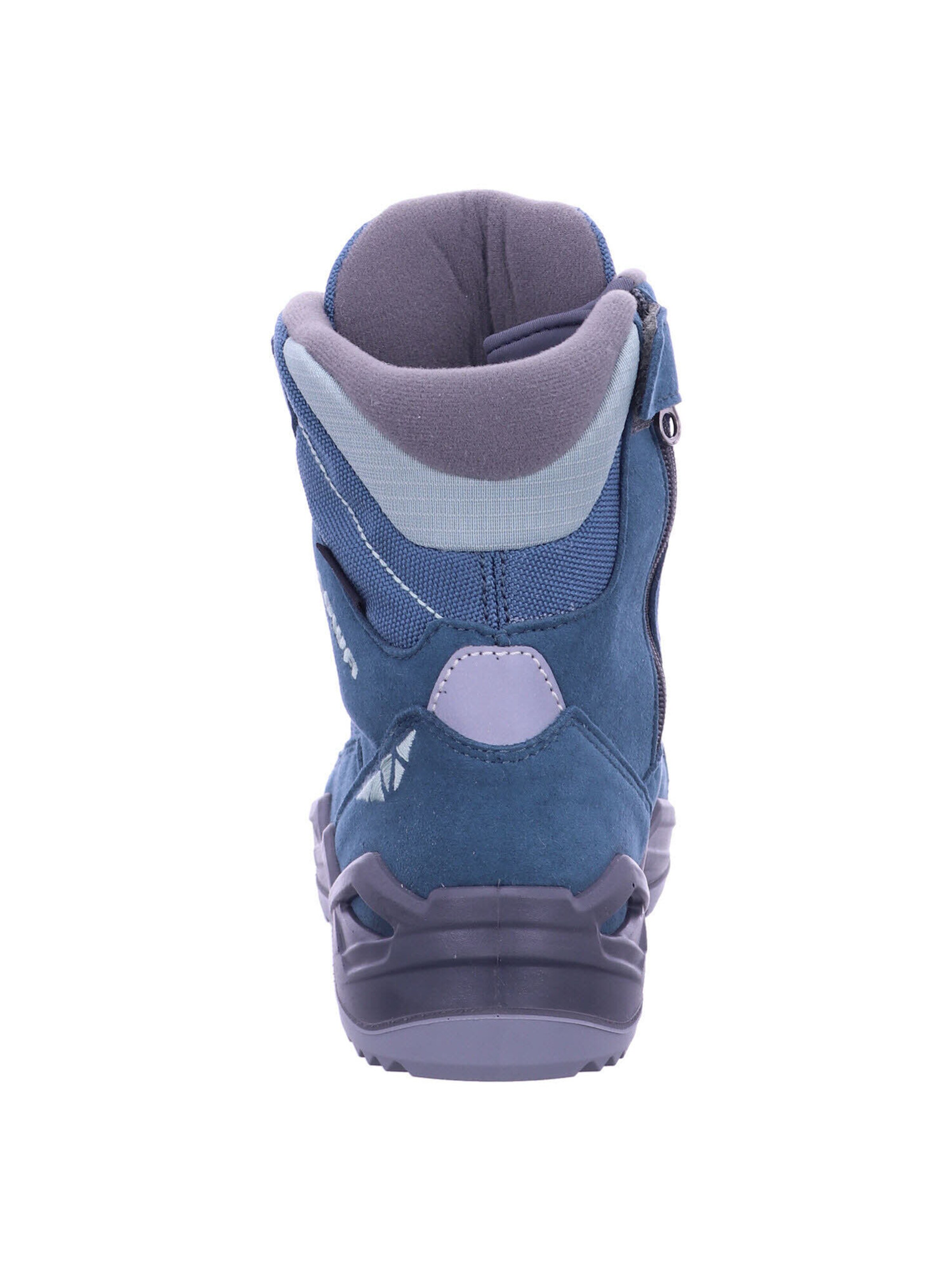 LOWA Boots 'JONAS' in Blue