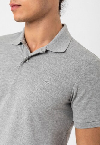 T-Shirt Felix Hardy en gris