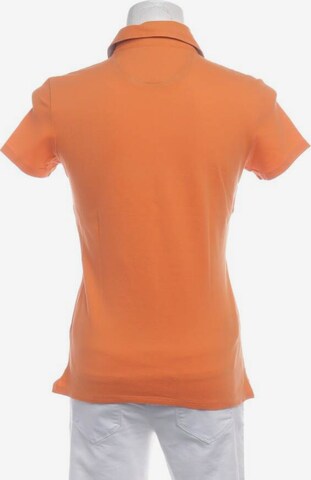 Marc O'Polo Shirt S in Orange