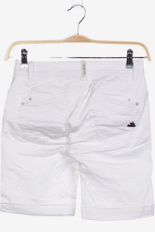 Buena Vista Shorts S in Weiß