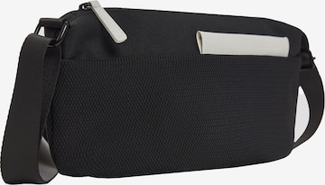 melns Funky Buddha Jostas soma: no priekšpuses