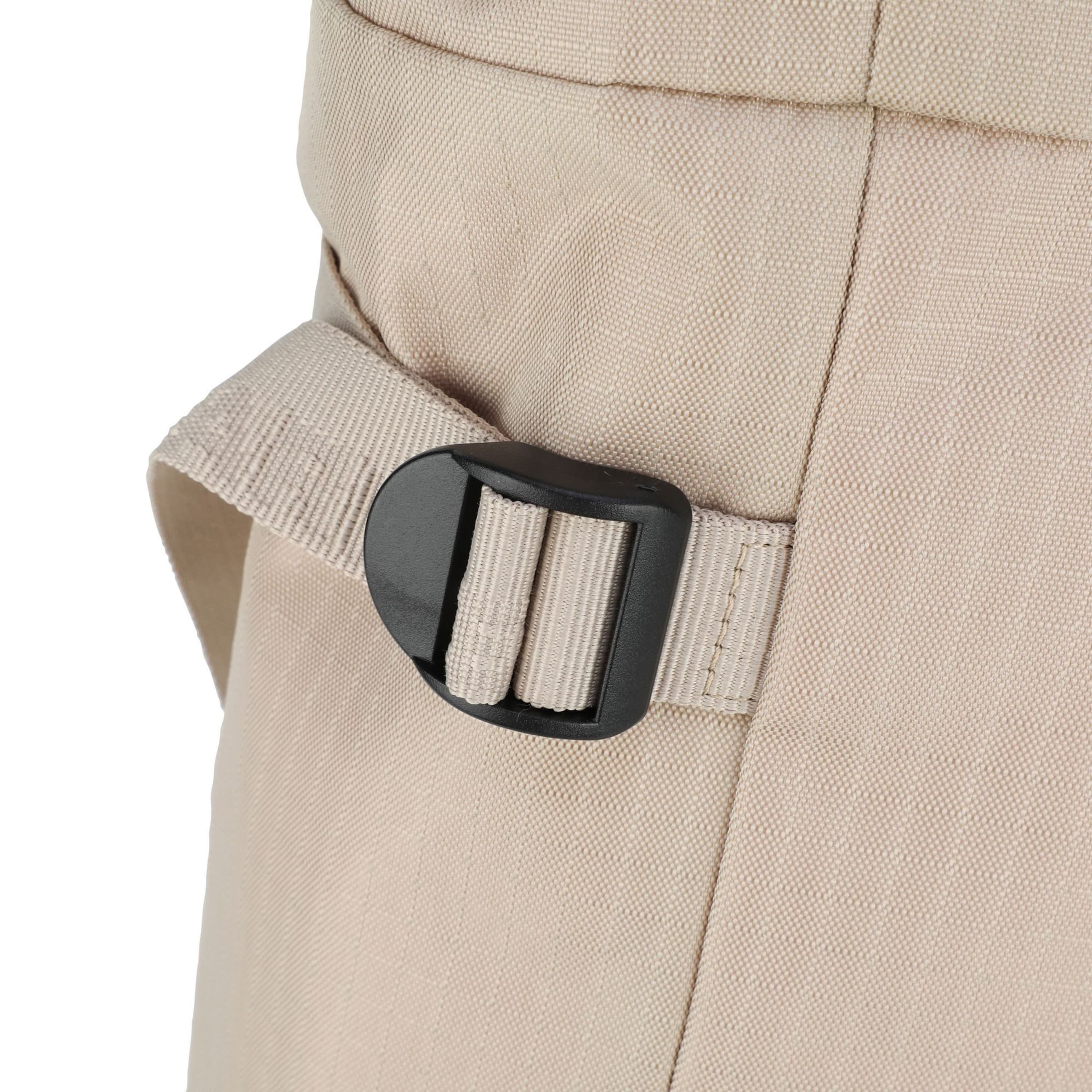 STRELLSON Rucksack 'Northwood Sebastian' in Beige