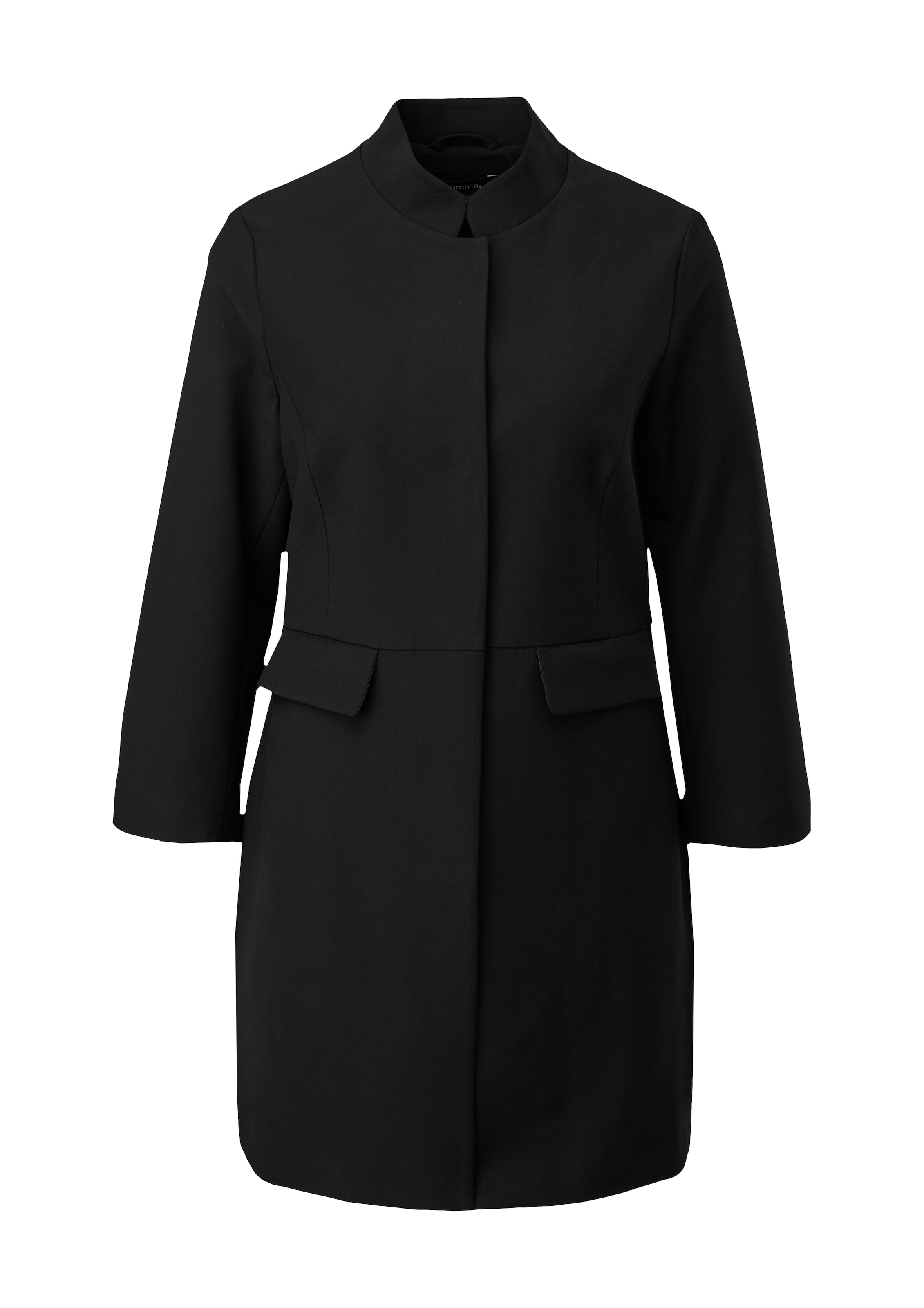 COMMA Blazer in Black, Item view