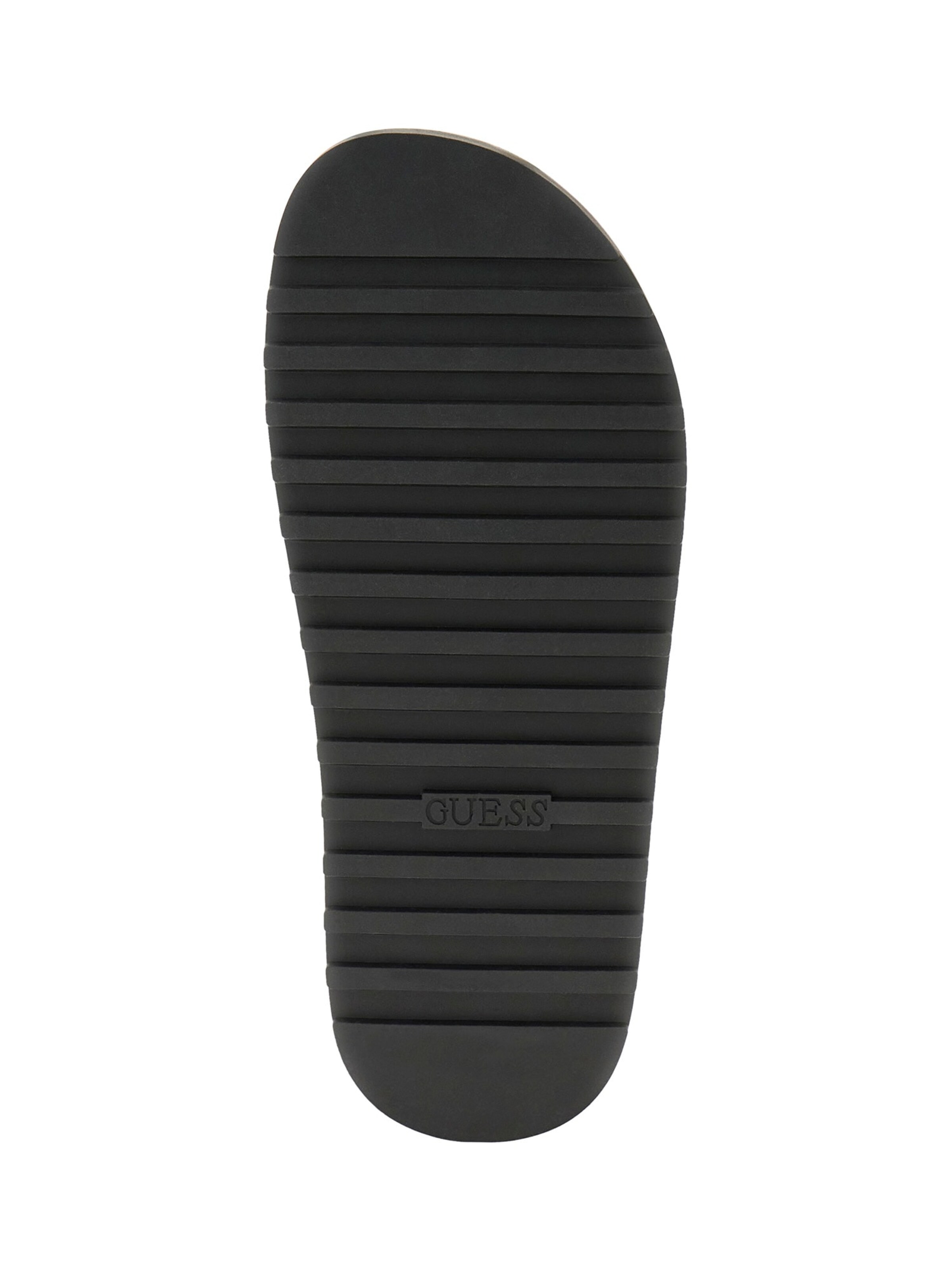 GUESS - Sandalias 'FATEMA5' en negro