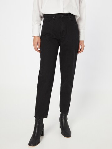 ARMEDANGELS Loose fit Jeans 'Maira' in Black: front