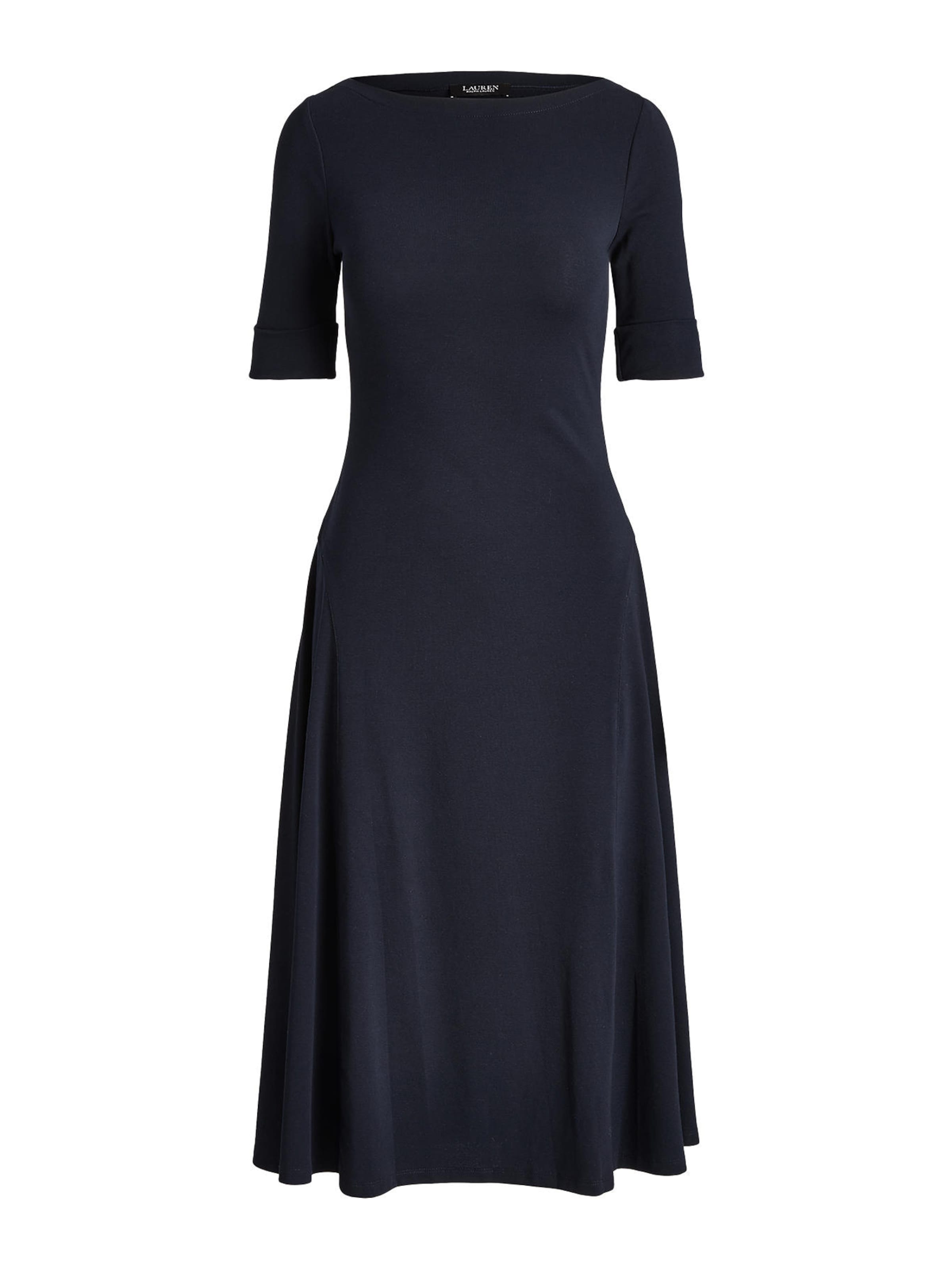 Abito di Lauren Ralph Lauren in blu: frontale