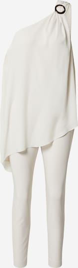 Lauren Ralph Lauren Jumpsuit in Cream, Item view