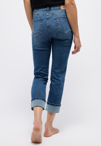 Angels Regular Jeans 'Cici' in Blauw