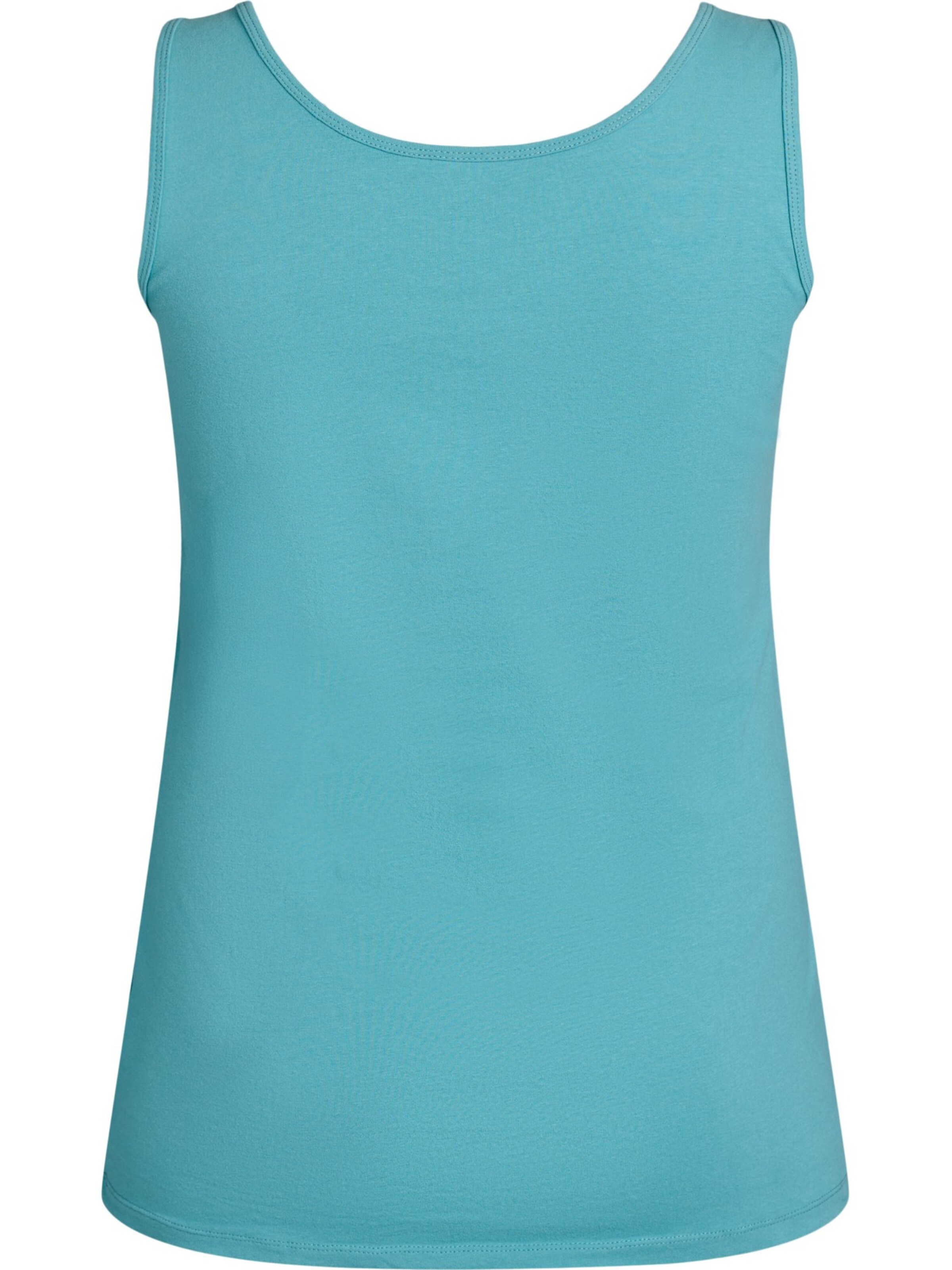 Zizzi Τοπ σε μπλε