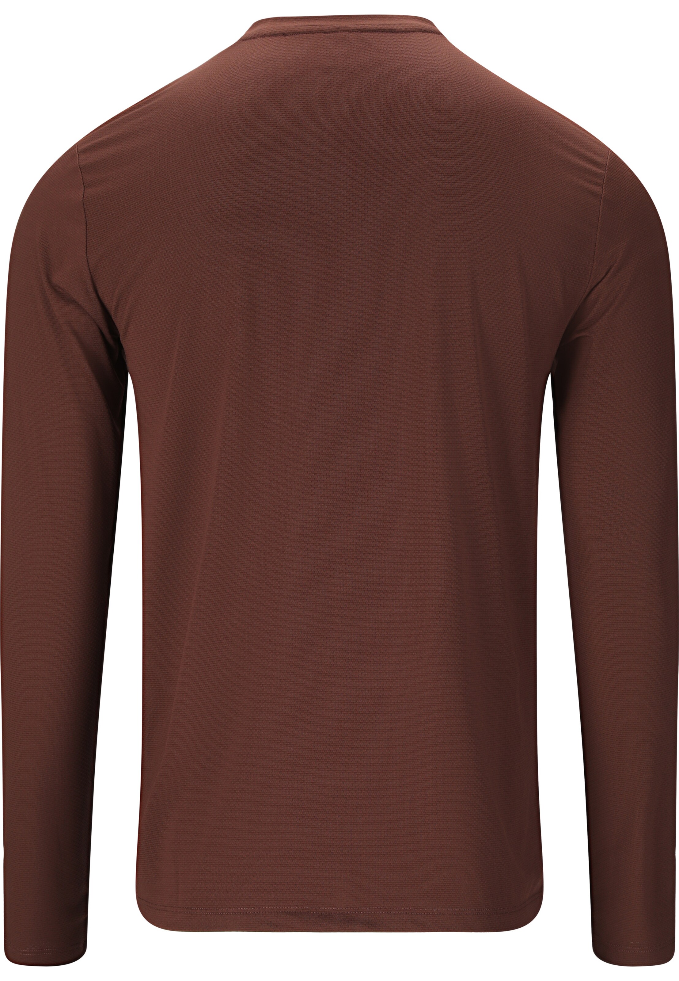 Virtus Shirt 'Roger' in Rood