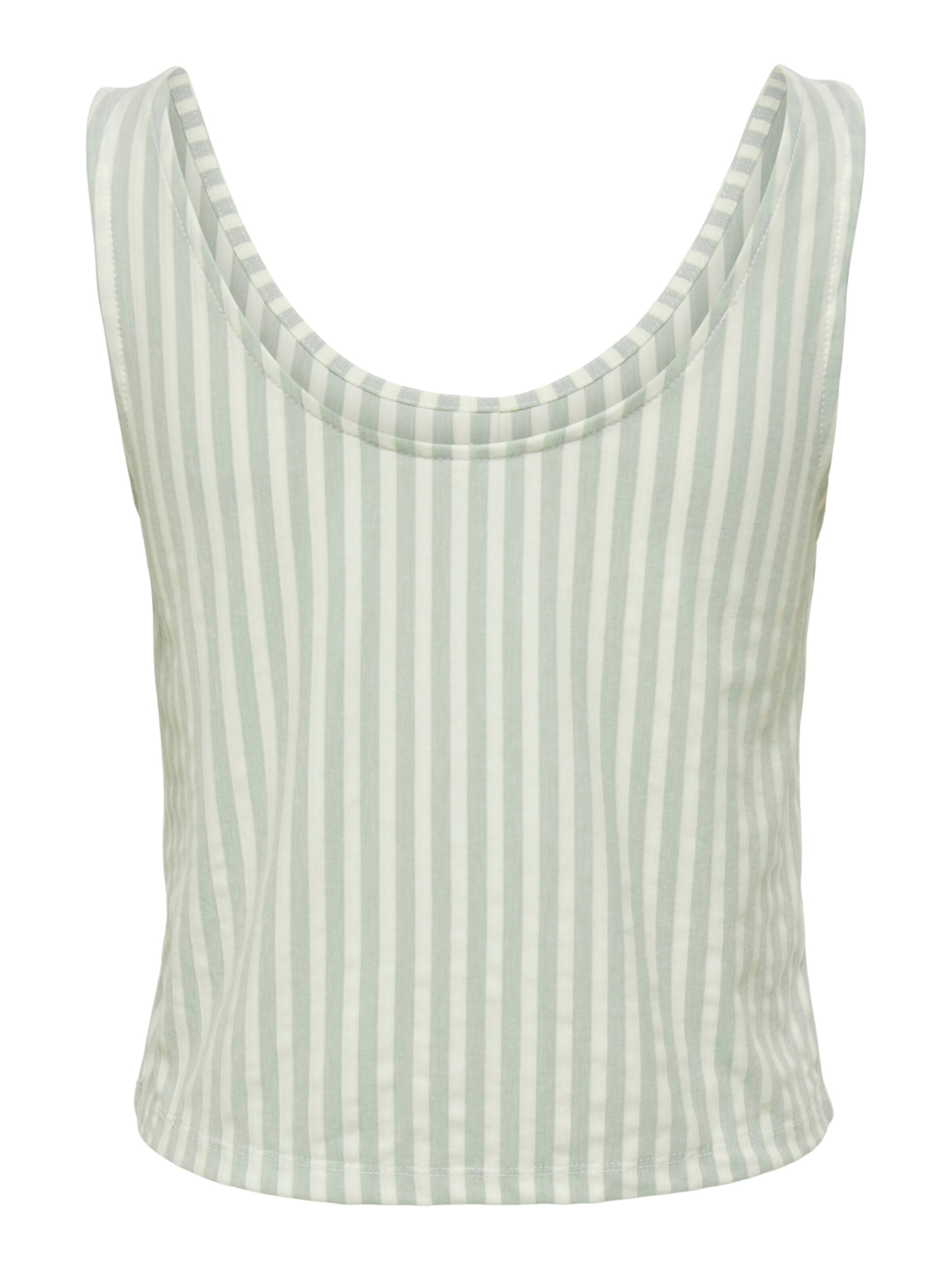 ONLY Топ в Зеленый