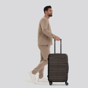 Redolz Trolley 'Essentials' in Bruin