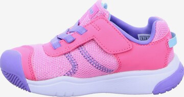 Skechers Kids Sneakers in Pink