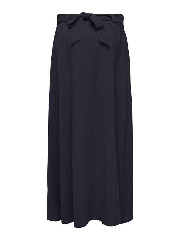 Only Maternity Skirt in Navy