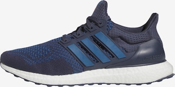 ADIDAS SPORTSWEAR Running Shoes 'Ultraboost 1.0' in Blue: front