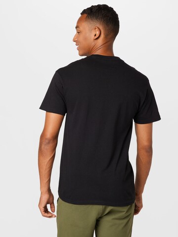 HUF Shirt in Black