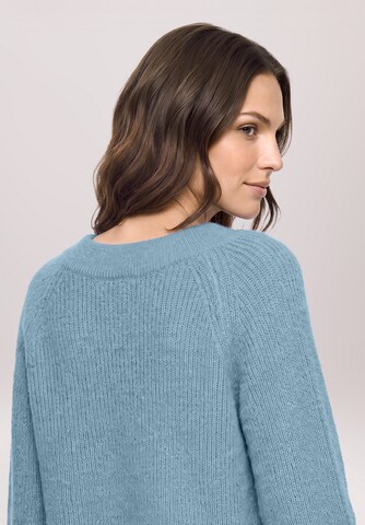 Betty Barclay Sweater in Blue