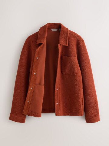 Next Jacke in Rot