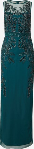 Papell Studio Evening dress in Green: front