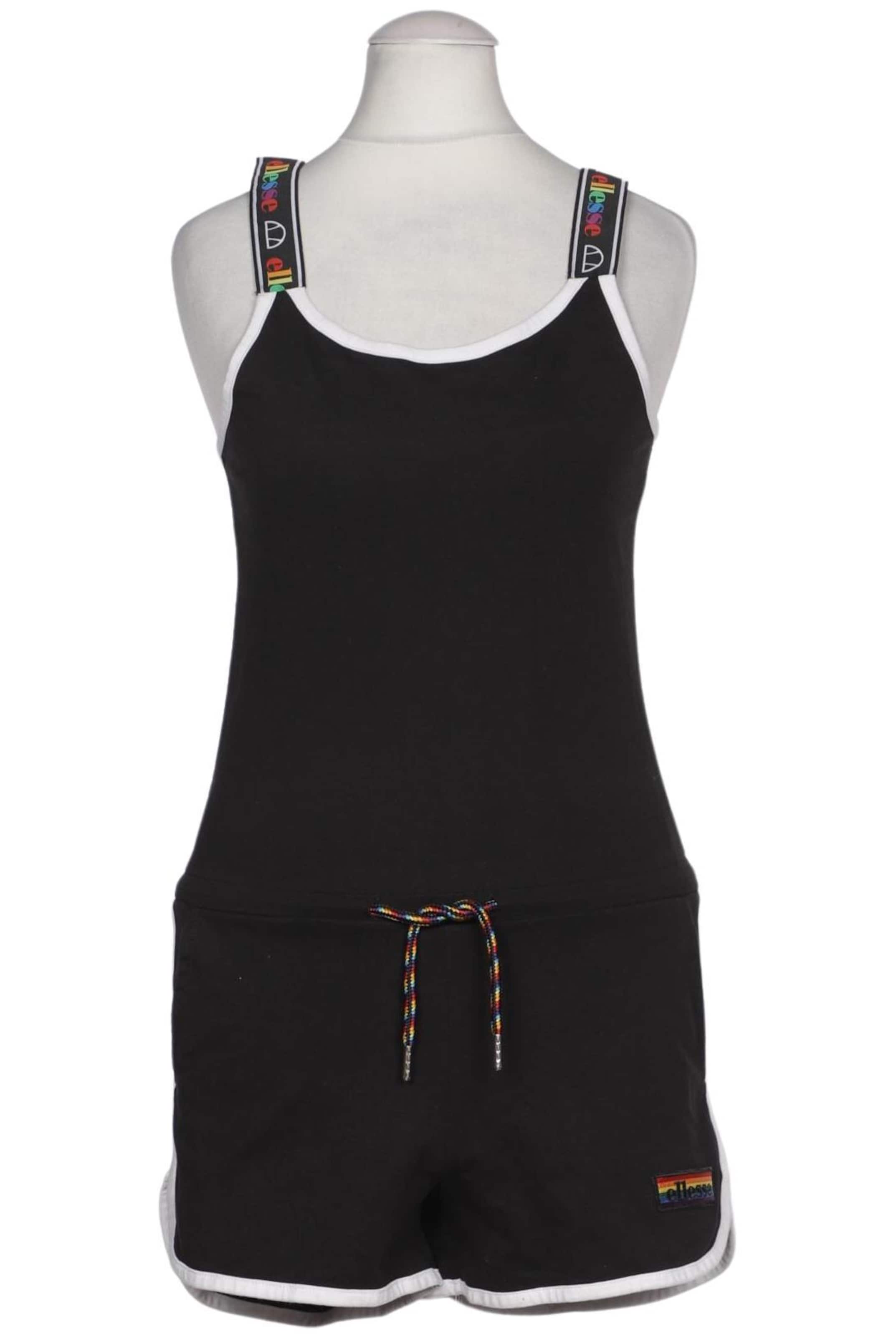 ELLESSE Jumpsuit in XS in Mixed colors: front