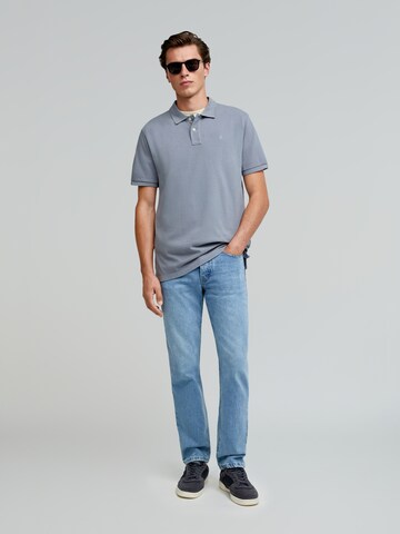 Scalpers Bluser & t-shirts i blå: forside