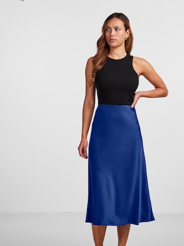 Y.A.S Skirt 'PELLA' in Blue