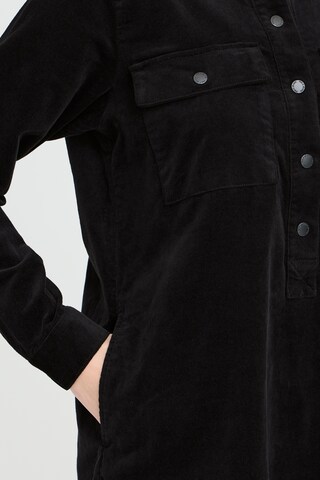 Pulz Kjole 'PZSALLY' i sort