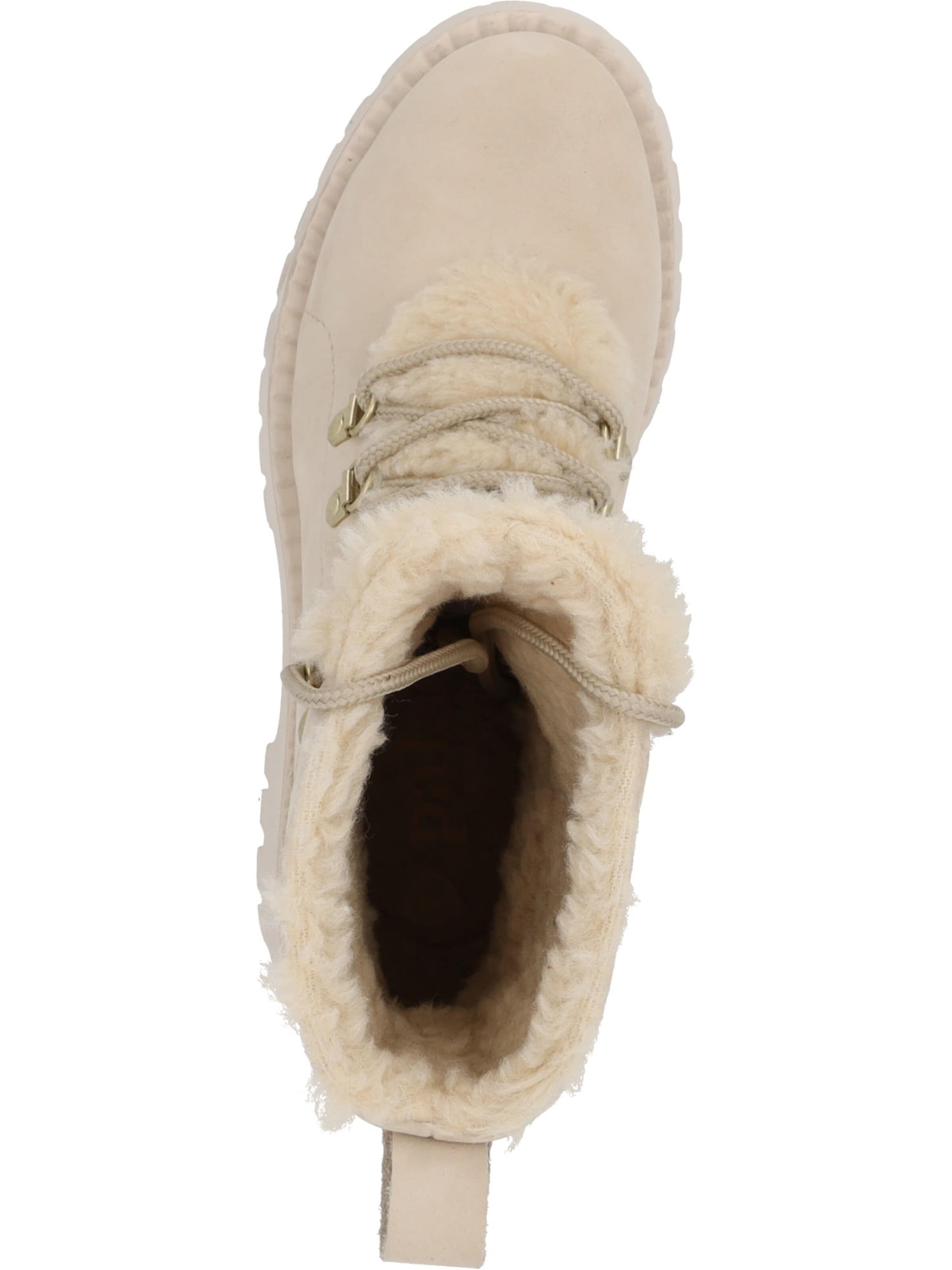 Boots 'Torrisa' Palado en beige