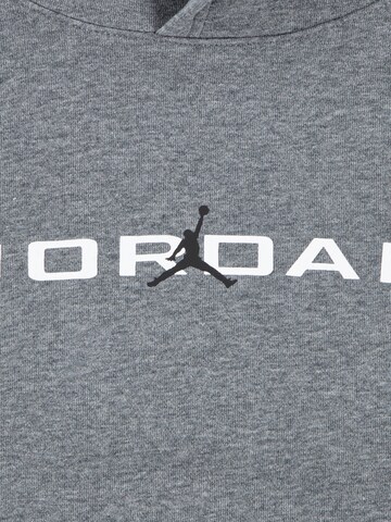 Jordan Jogginganzug 'HBR FLC' in Schwarz