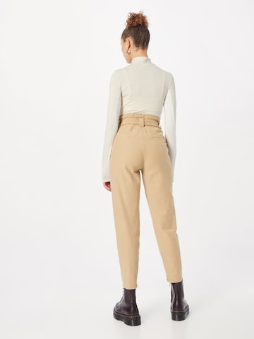 GARCIA Regular Pants in Brown