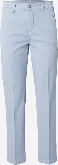 Kelnės su kantu 'Summer Spirit' iš MAC, spalva – šviesiai mėlyna, Prekių apžvalga