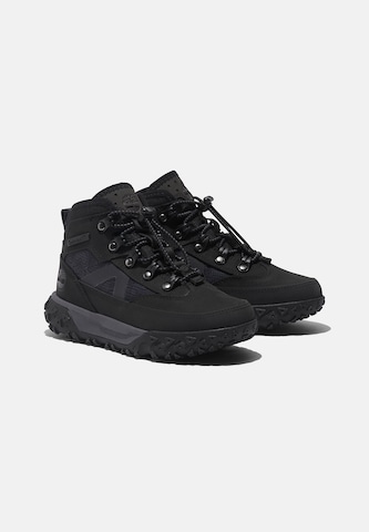 TIMBERLAND - Botas '6B46 - TBT KD BOOTS MID' em preto