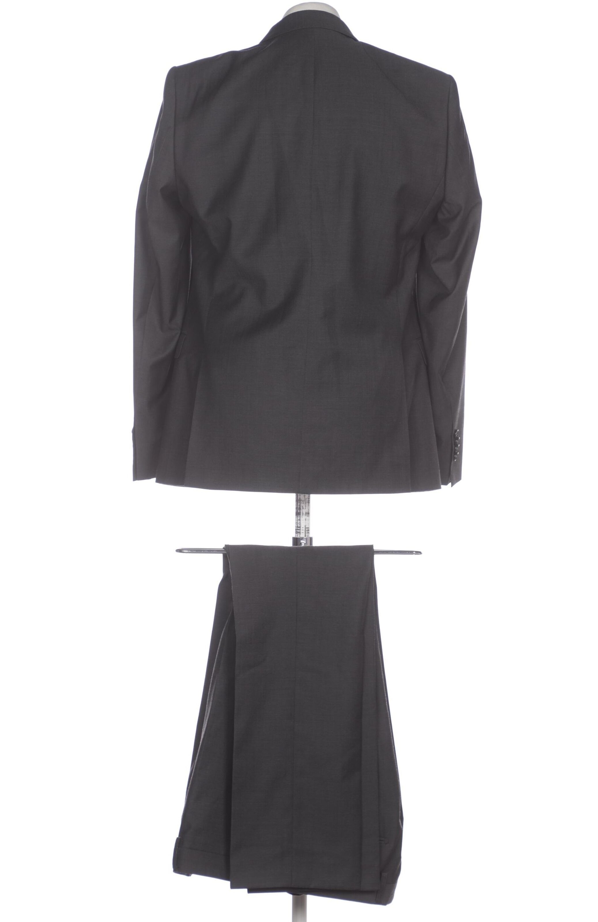 CAMP DAVID Suit in M-L in Grey