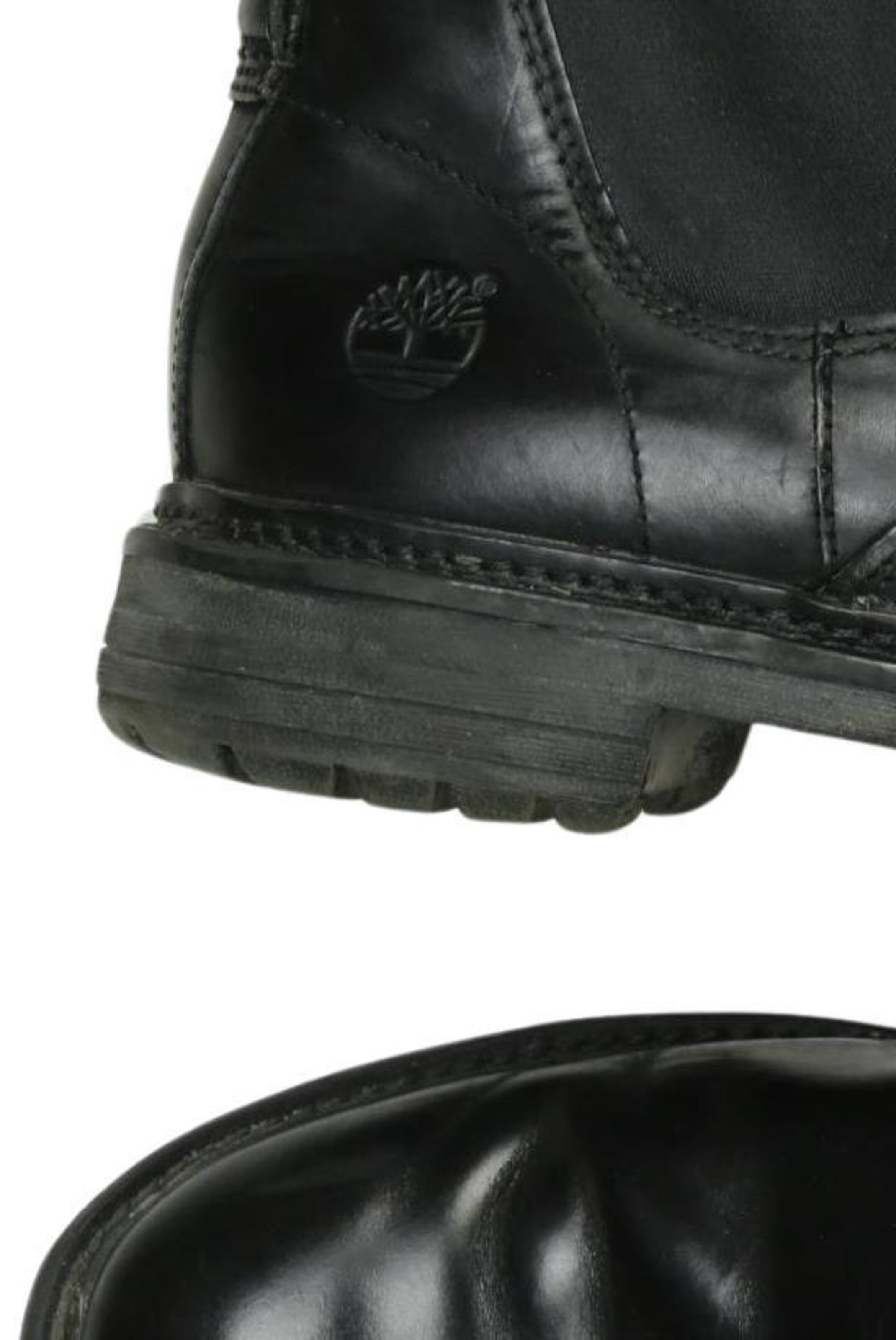 TIMBERLAND Anke & Mid-Calf Boots in 43,5 in Black