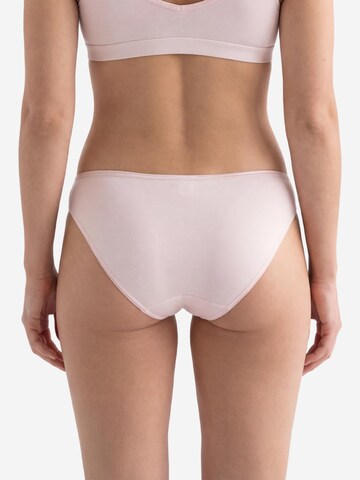 CON-TA Panty 'Modal' in Pink