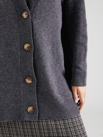 Cardigan 'ONLGABRIEL' ONLY en gris