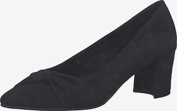 MARCO TOZZI Pumps in Black: front